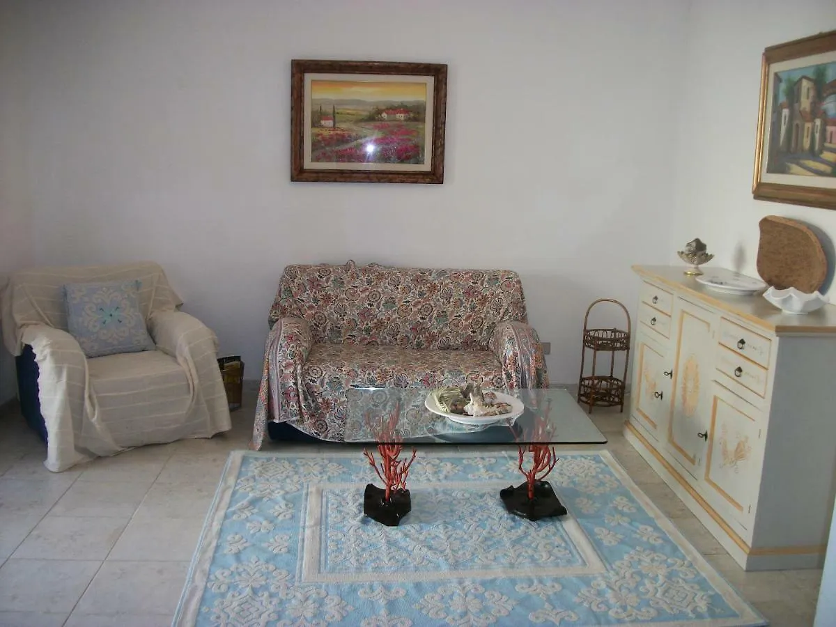 Appartamento Casa Tavolara San Teodoro  Italia