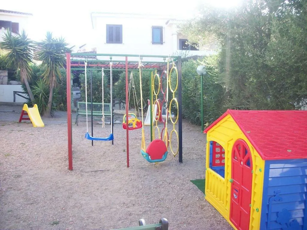Appartamento Casa Tavolara San Teodoro   San Teodoro (Sardinia)