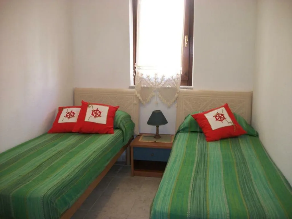 Appartamento Casa Tavolara San Teodoro  Italia
