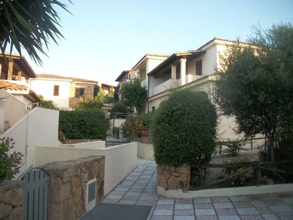Appartamento Casa Tavolara San Teodoro  San Teodoro (Sardinia)