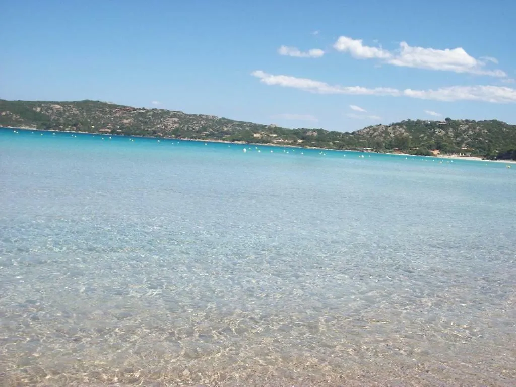 Appartamento Casa Tavolara San Teodoro