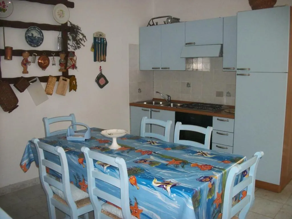 Appartamento Casa Tavolara San Teodoro