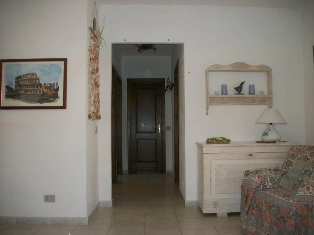 Appartamento Casa Tavolara San Teodoro  Italia