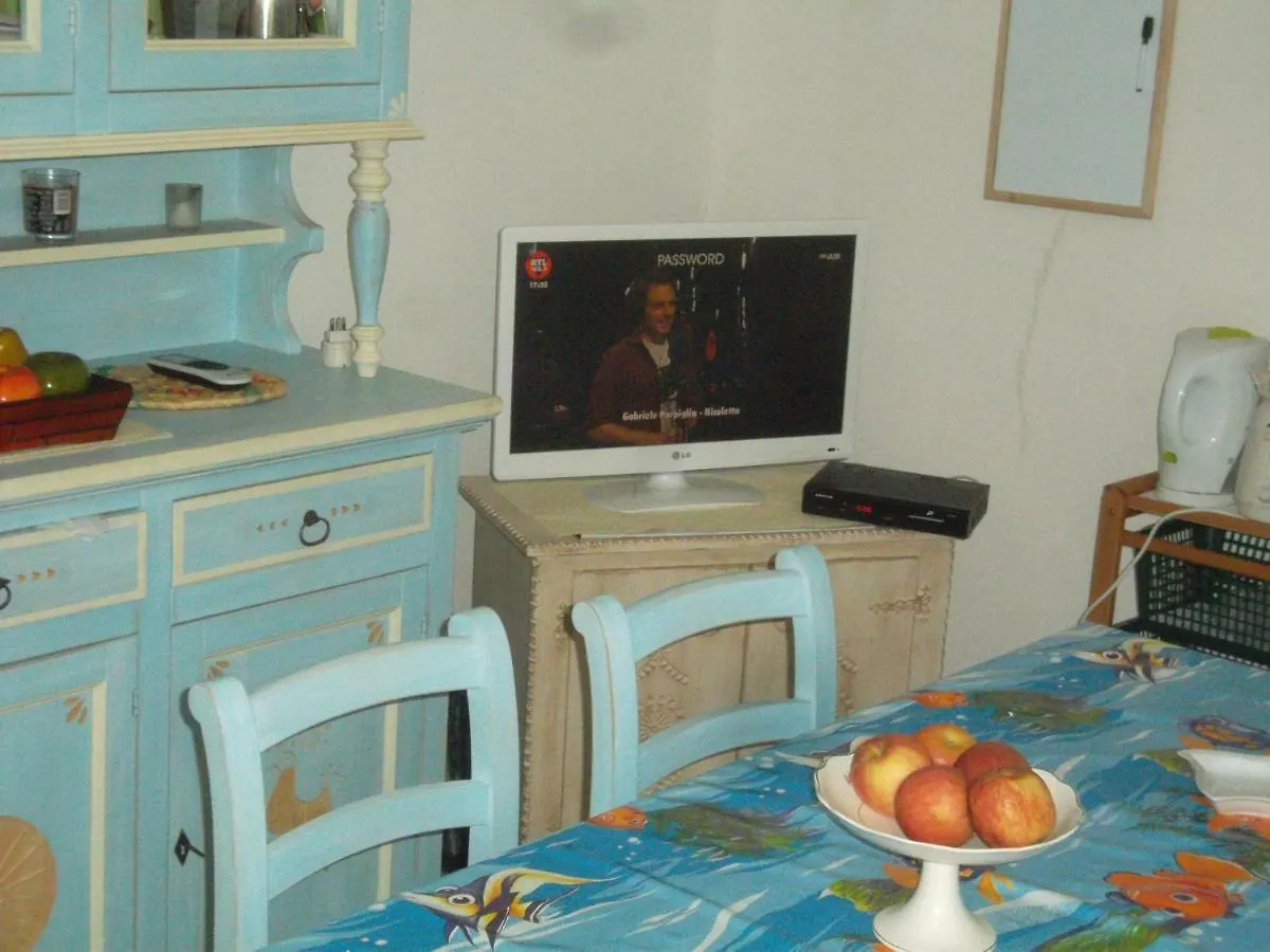 Appartamento Casa Tavolara San Teodoro