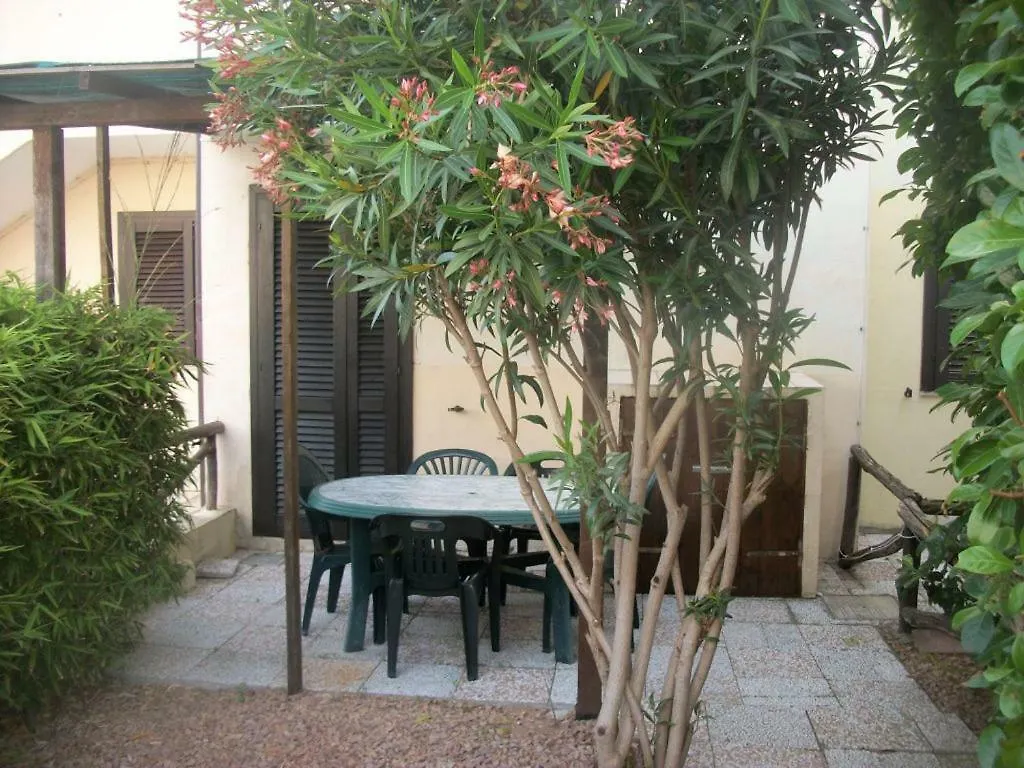 Appartamento Casa Tavolara San Teodoro  0*, San Teodoro (Sardinia) Italia