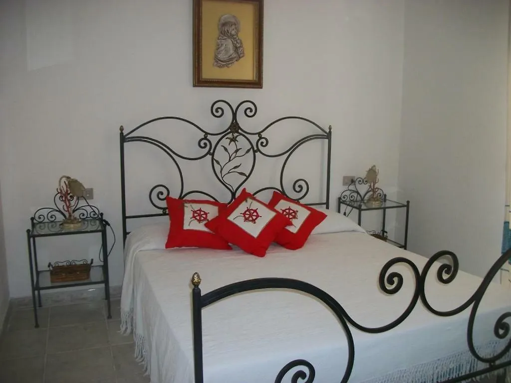 Appartamento Casa Tavolara San Teodoro   San Teodoro (Sardinia)