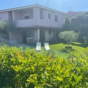 Casa Li Menduli San Teodoro (Sardinia)